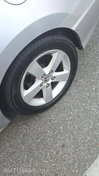 2007 Honda Civic Coupe EX – miniatura 33