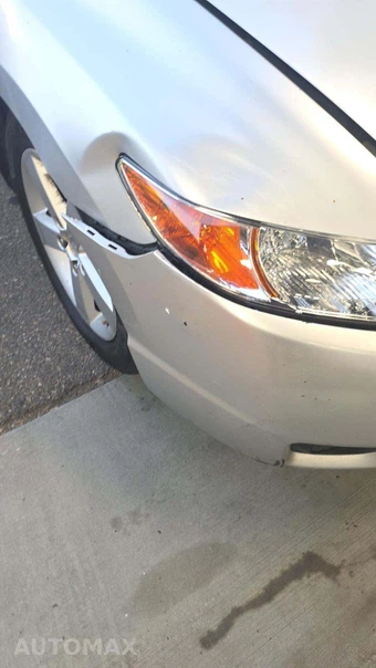 2007 Honda Civic Coupe EX – miniatura 35