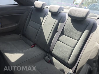 2007 Honda Civic Coupe LX – miniatura 13