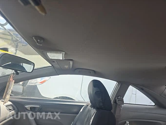 2007 Honda Civic Coupe LX – miniatura 17