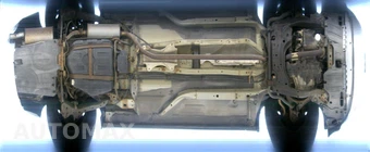 2007 Honda Civic Coupe LX – miniatura 17