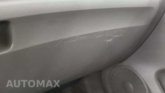 2007 Honda Civic Coupe LX – miniatura 22