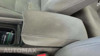 2007 Honda Civic Coupe LX – miniatura 23