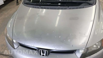 2007 Honda Civic Coupe LX – miniatura 25