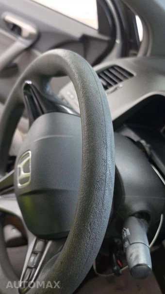 2007 Honda Civic Coupe LX – miniatura 27