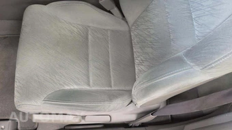 2007 Honda Civic Coupe LX – miniatura 30