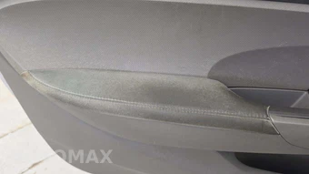 2007 Honda Civic Coupe LX – miniatura 31