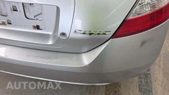 2007 Honda Civic Coupe LX – miniatura 34