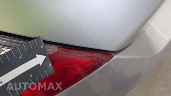 2007 Honda Civic Coupe LX – miniatura 35
