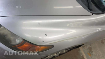 2007 Honda Civic Coupe LX – miniatura 39