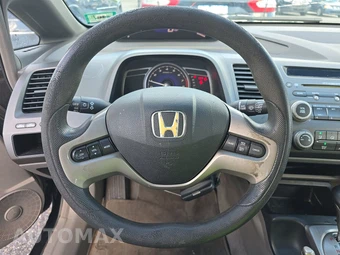 2007 Honda Civic Sedan EX – miniatura 10
