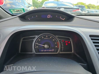 2007 Honda Civic Sedan EX – miniatura 12