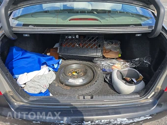 2007 Honda Civic Sedan EX – miniatura 16