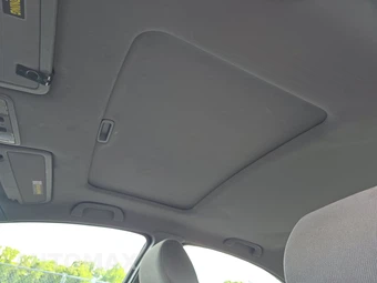 2007 Honda Civic Sedan EX – miniatura 17