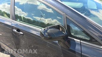 2007 Honda Civic Sedan EX – miniatura 20
