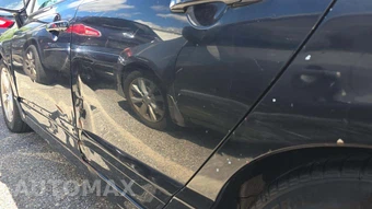 2007 Honda Civic Sedan EX – miniatura 21