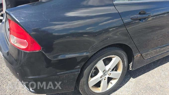 2007 Honda Civic Sedan EX – miniatura 26