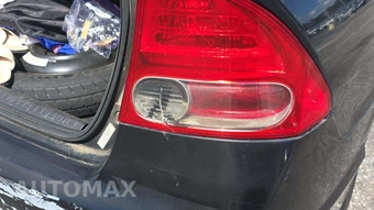 2007 Honda Civic Sedan EX – miniatura 29