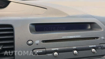 2007 Honda Civic Sedan EX – miniatura 30