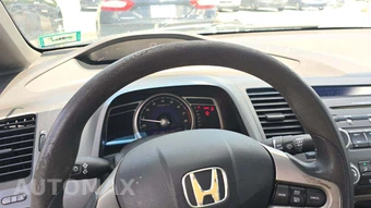 2007 Honda Civic Sedan EX – miniatura 35