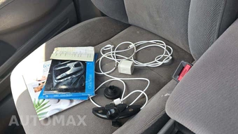 2007 Honda Civic Sedan EX – miniatura 37