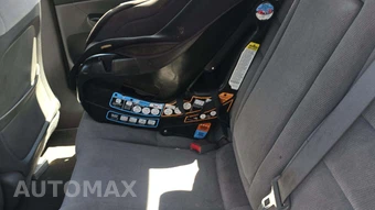 2007 Honda Civic Sedan EX – miniatura 43