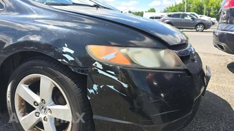 2007 Honda Civic Sedan EX – miniatura 45