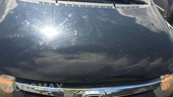 2007 Honda Civic Sedan EX – miniatura 48