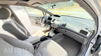 2007 Honda Civic Sedan EX w/Navigation - miniatura 12
