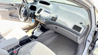 2007 Honda Civic Sedan EX w/Navigation - miniatura 14