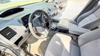 2007 Honda Civic Sedan EX w/Navigation - miniatura 17