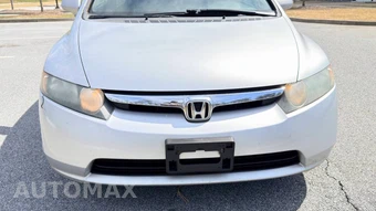 2007 Honda Civic Sedan EX w/Navigation - miniatura 3