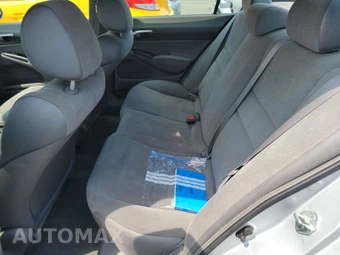 2007 Honda Civic Sedan LX – miniatura 13
