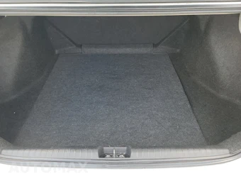 2007 Honda Civic Sedan LX – miniatura 16