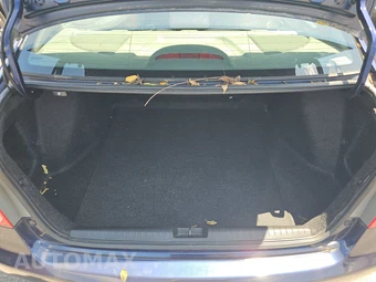 2007 Honda Civic Sedan LX - miniatura 16