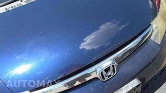 2007 Honda Civic Sedan LX - miniatura 19