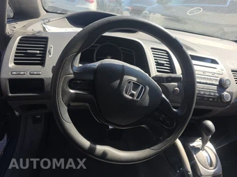 2007 Honda Civic Sedan LX – miniatura 10