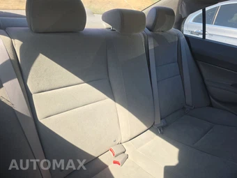 2007 Honda Civic Sedan LX – miniatura 14