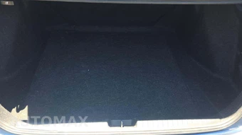 2007 Honda Civic Sedan LX – miniatura 18
