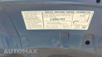 2007 Honda Civic Sedan LX – miniatura 21