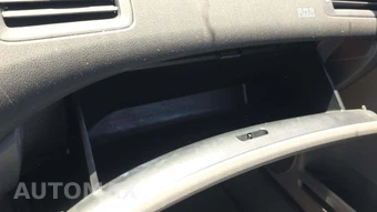 2007 Honda Civic Sedan LX – miniatura 24