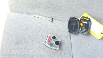 2007 Honda Civic Sedan LX – miniatura 25