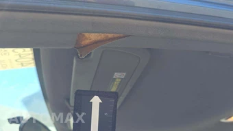 2007 Honda Civic Sedan LX – miniatura 32