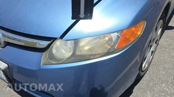 2007 Honda Civic Sedan LX – miniatura 35