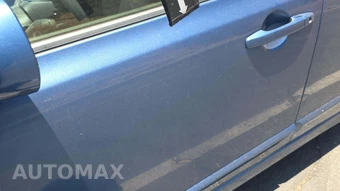 2007 Honda Civic Sedan LX – miniatura 36