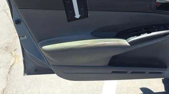 2007 Honda Civic Sedan LX – miniatura 37