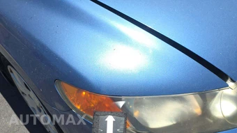 2007 Honda Civic Sedan LX – miniatura 40