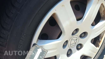 2007 Honda Civic Sedan LX – miniatura 43