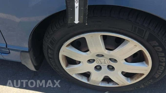 2007 Honda Civic Sedan LX – miniatura 47