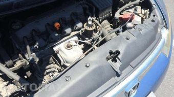 2007 Honda Civic Sedan LX – miniatura 58
